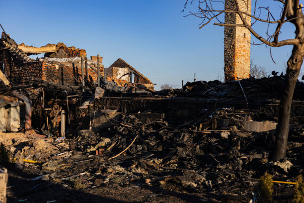 24/7 Emergency Structural Rebuild experts in Richwood, TX
