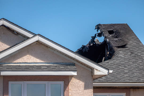 Licensed Structural Rebuild service in Richwood, TX - Fire Damage Biloxi